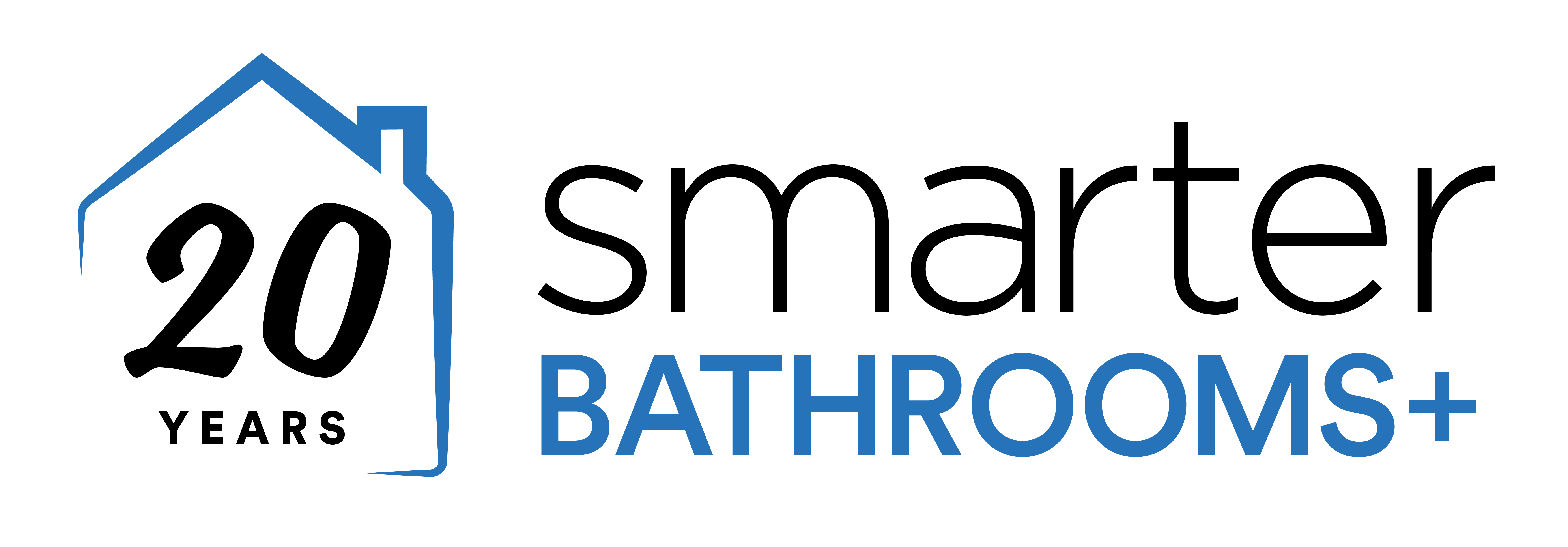 Smarter Bathrooms logo