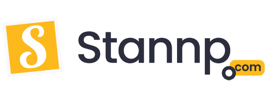 Stannp logo
